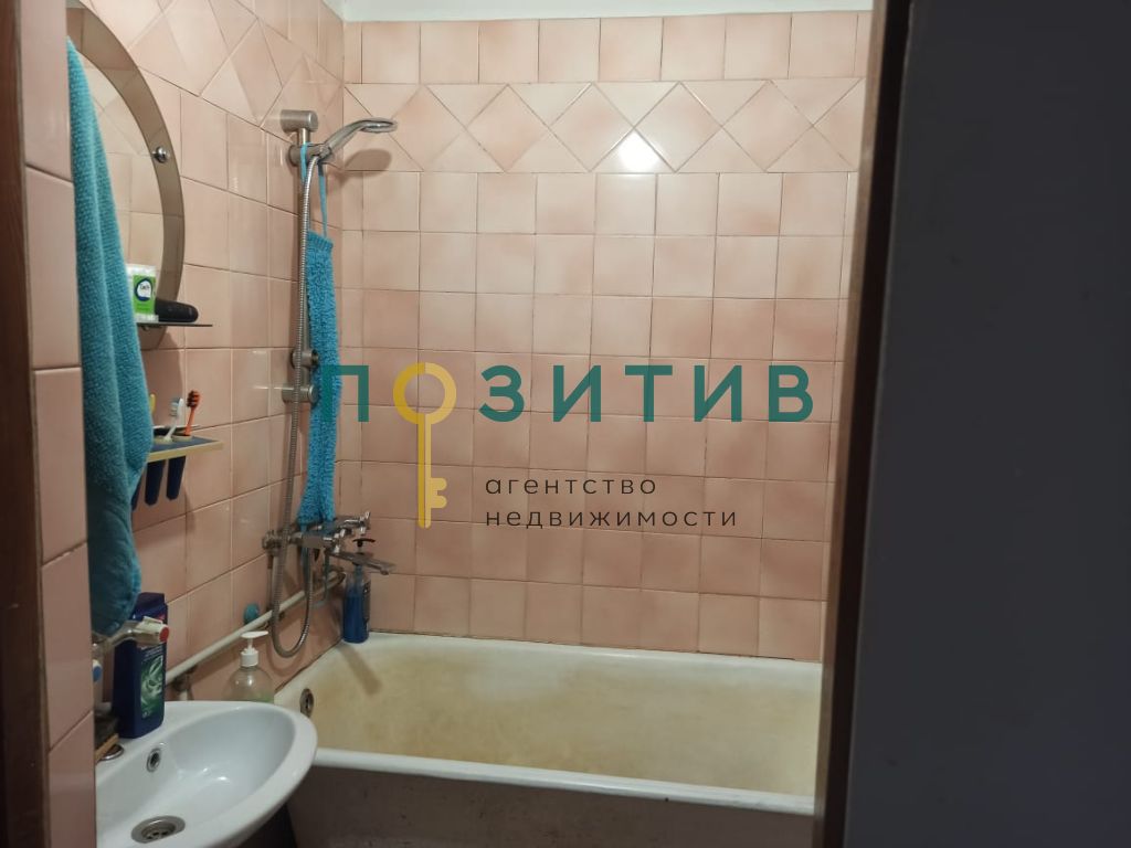 Продажа 3-комнатной квартиры, Пятигорск, Огородная ул,  37