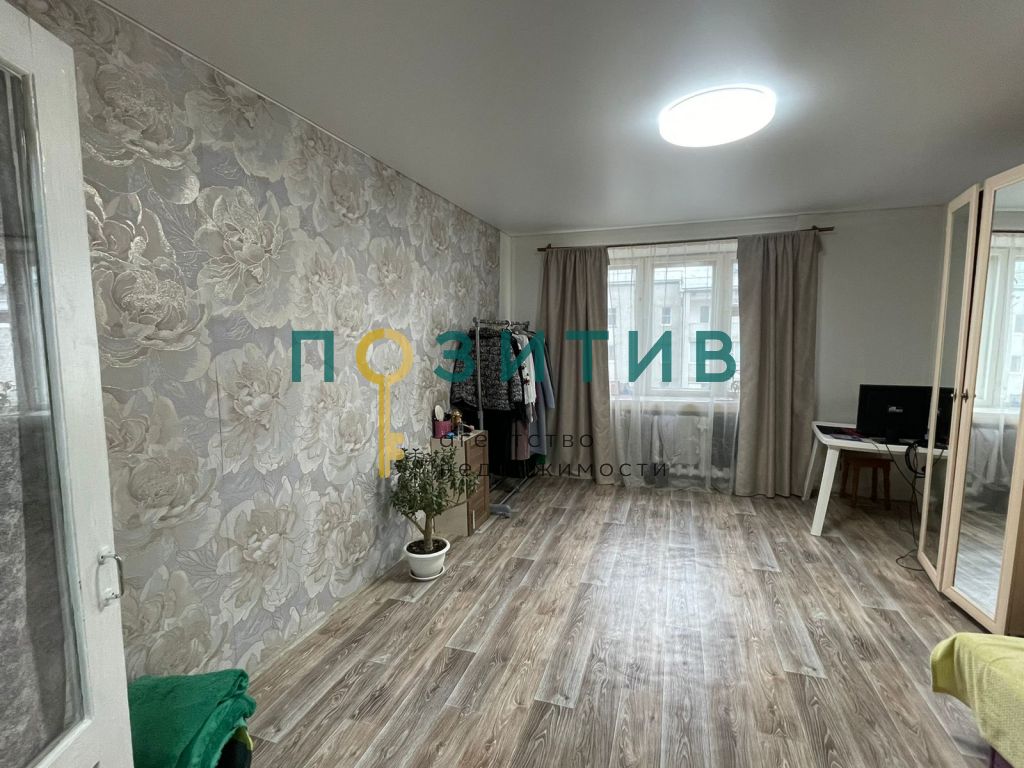 Продажа 4-комнатной квартиры, Ставропольский, 9 мая,  5