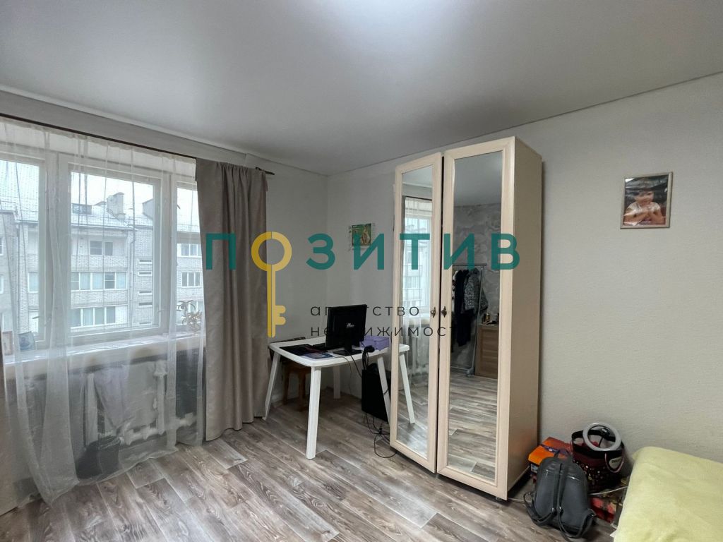 Продажа 4-комнатной квартиры, Ставропольский, 9 мая,  5