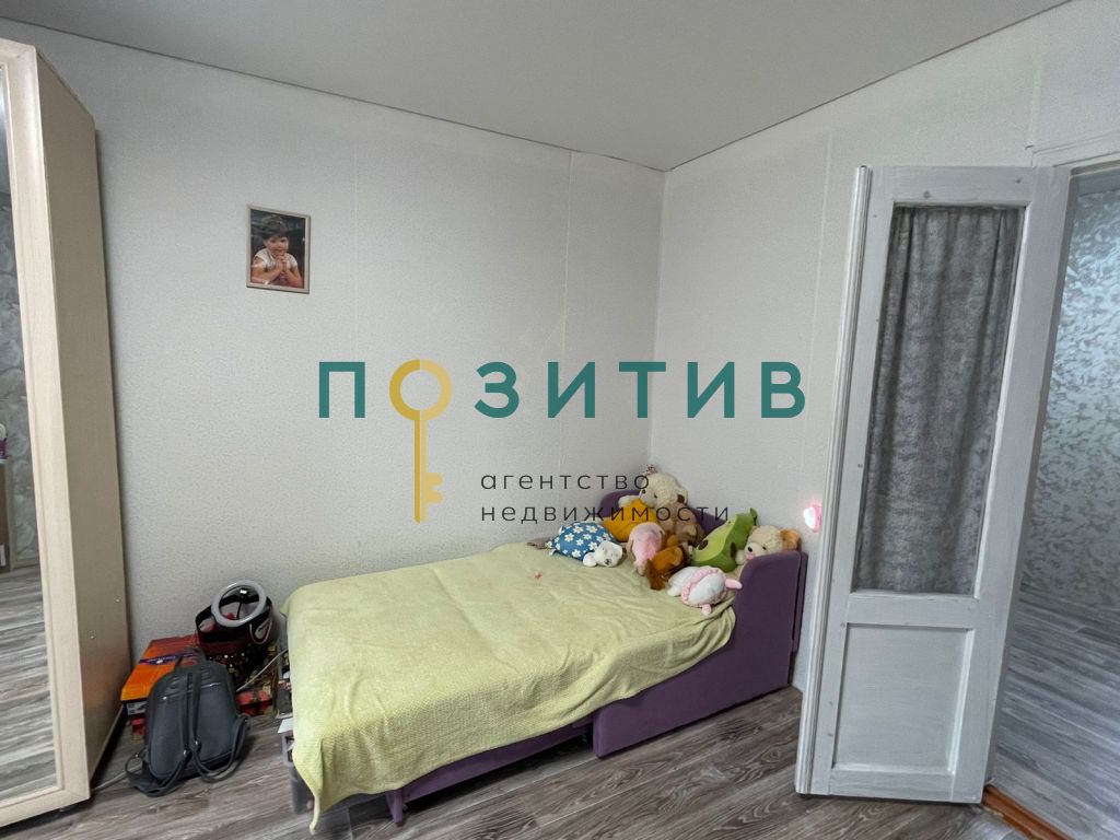 Продажа 4-комнатной квартиры, Ставропольский, 9 мая,  5