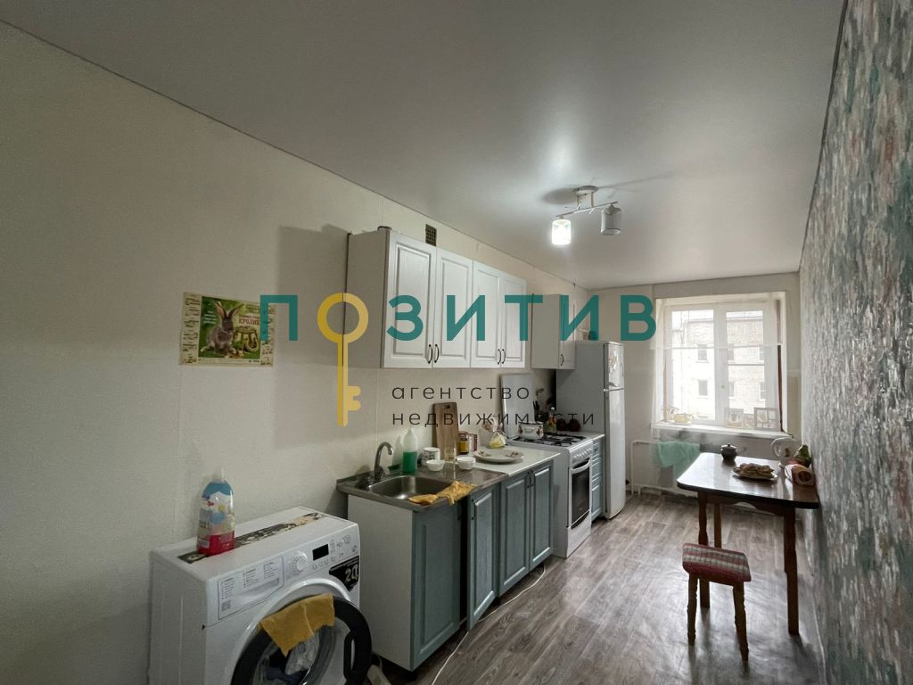 Продажа 4-комнатной квартиры, Ставропольский, 9 мая,  5