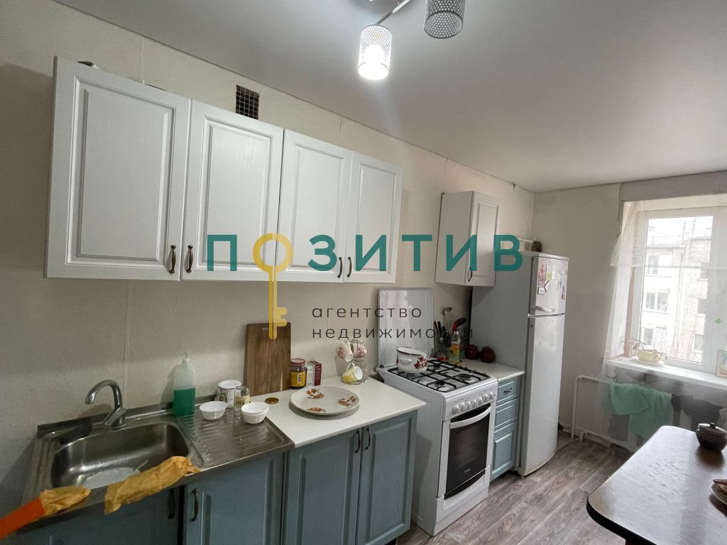 Продажа 4-комнатной квартиры, Ставропольский, 9 мая,  5