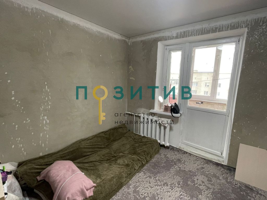 Продажа 4-комнатной квартиры, Ставропольский, 9 мая,  5
