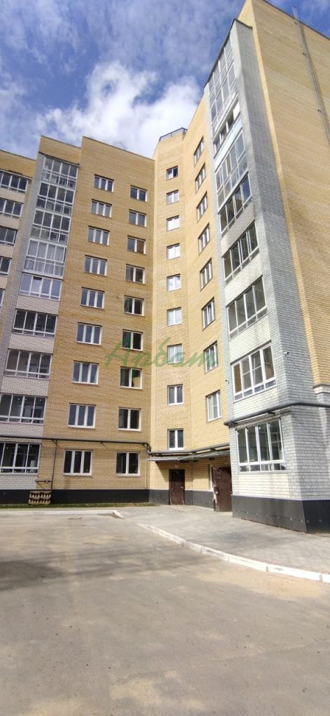 Продажа 2-комнатной квартиры, Тверь, Гусева б-р,  68