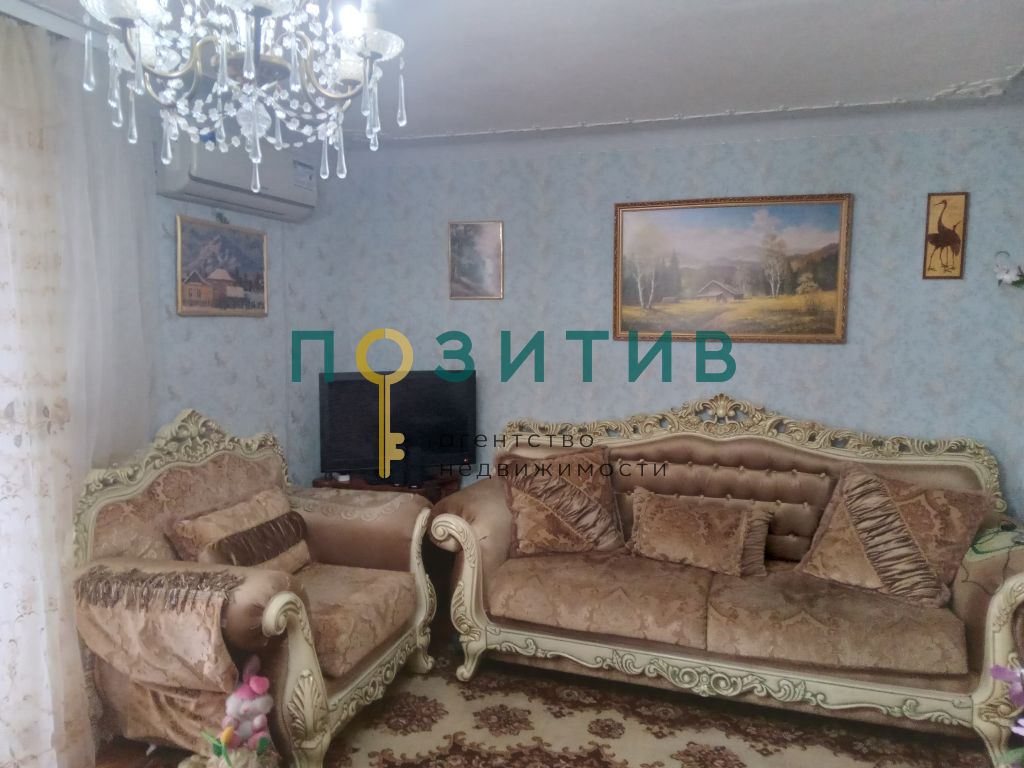 Продажа 3-комнатной квартиры, Минеральные Воды, Горская ул