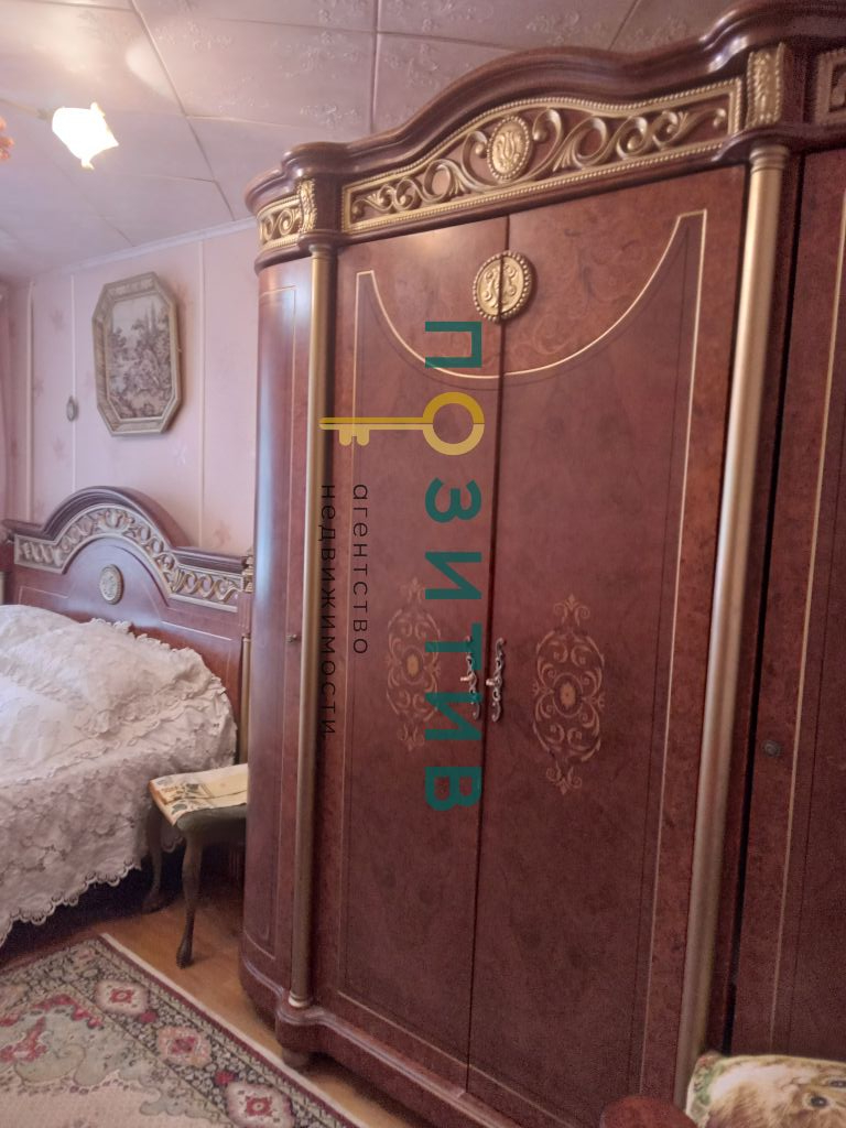 Продажа 3-комнатной квартиры, Минеральные Воды, Горская ул