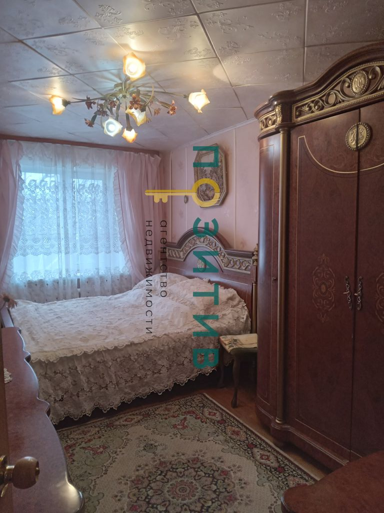 Продажа 3-комнатной квартиры, Минеральные Воды, Горская ул