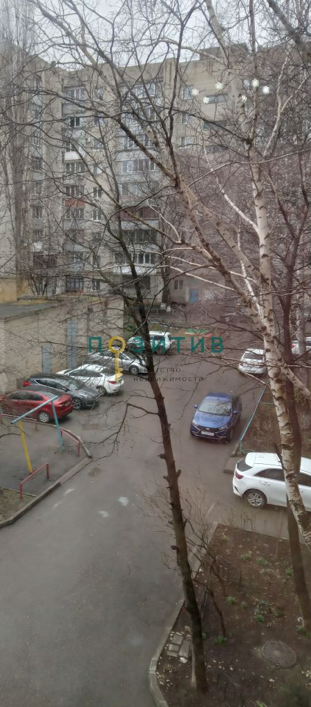 Продажа 3-комнатной квартиры, Минеральные Воды, Горская ул