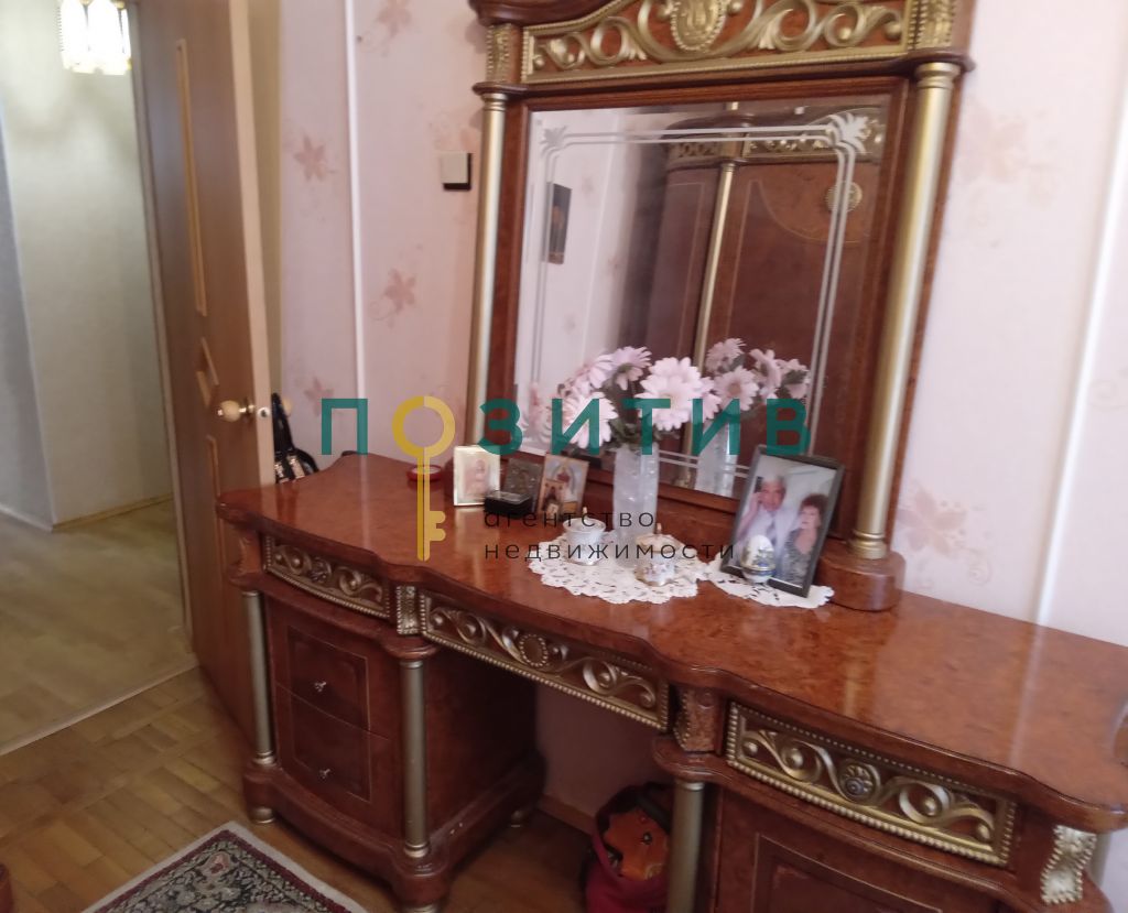 Продажа 3-комнатной квартиры, Минеральные Воды, Горская ул