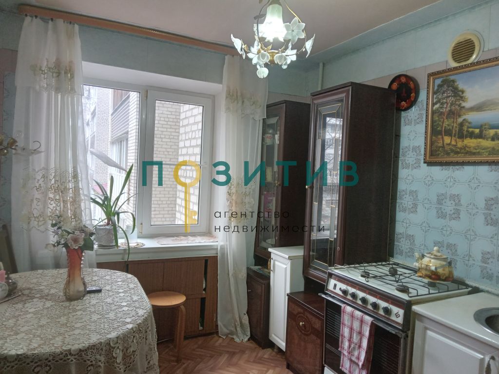 Продажа 3-комнатной квартиры, Минеральные Воды, Горская ул