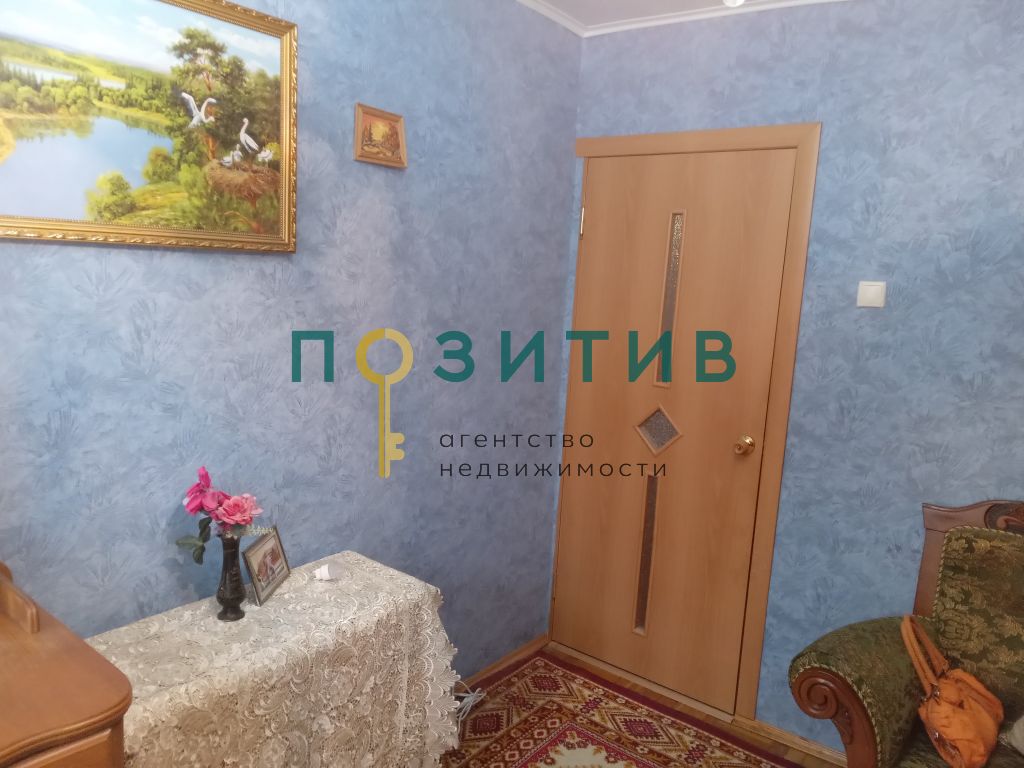 Продажа 3-комнатной квартиры, Минеральные Воды, Горская ул