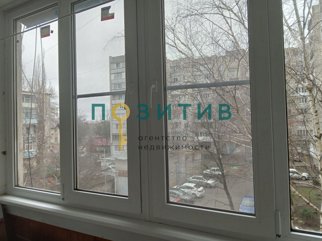 Продажа 3-комнатной квартиры, Минеральные Воды, Горская ул