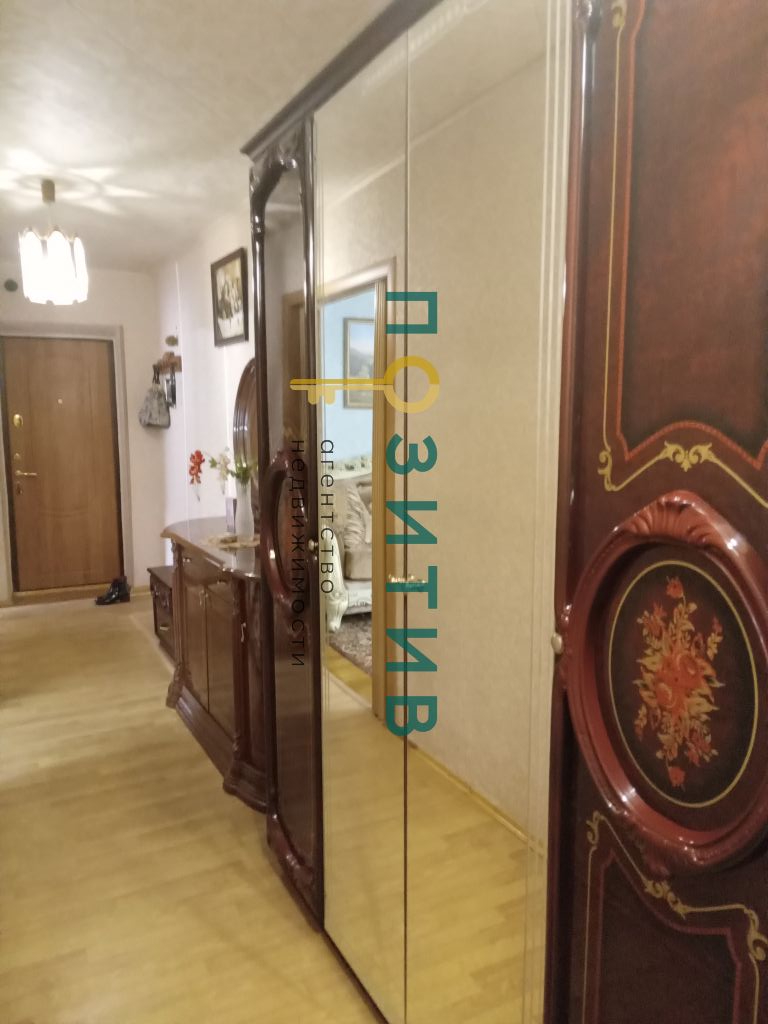 Продажа 3-комнатной квартиры, Минеральные Воды, Горская ул