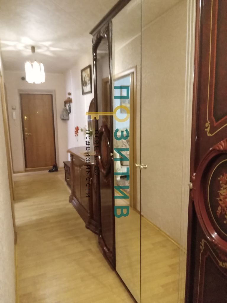 Продажа 3-комнатной квартиры, Минеральные Воды, Горская ул