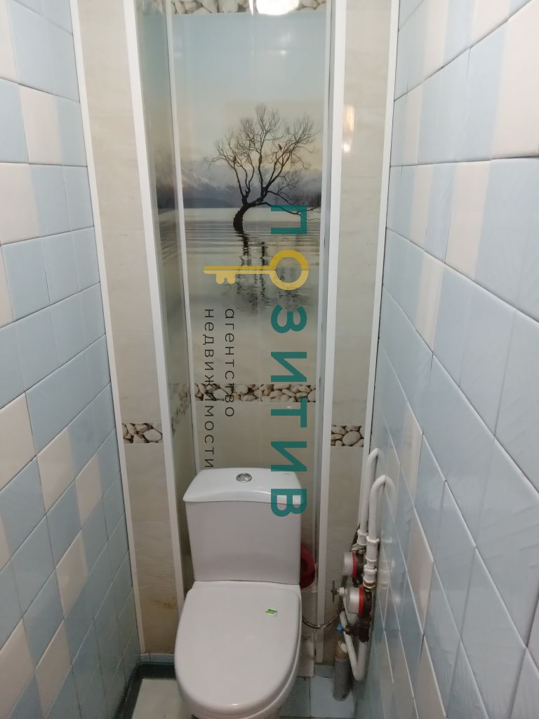 Продажа 3-комнатной квартиры, Минеральные Воды, Горская ул