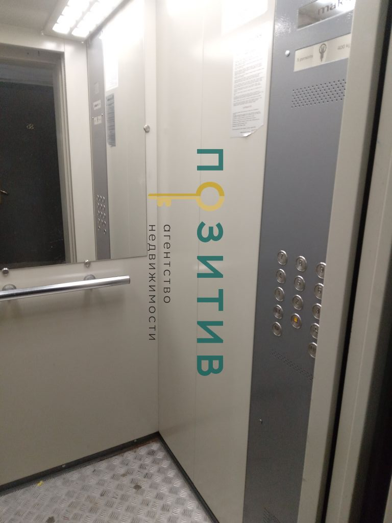 Продажа 3-комнатной квартиры, Минеральные Воды, Горская ул