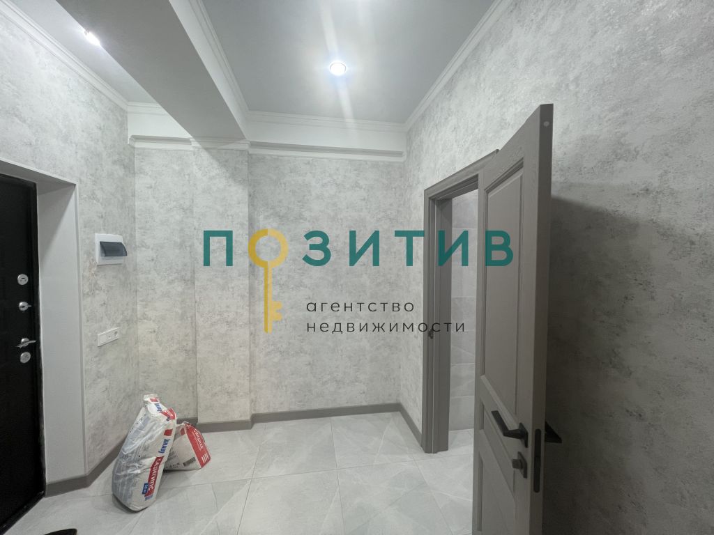 Продажа 1-комнатной квартиры, Ессентуки, Буачидзе ул,  1к4