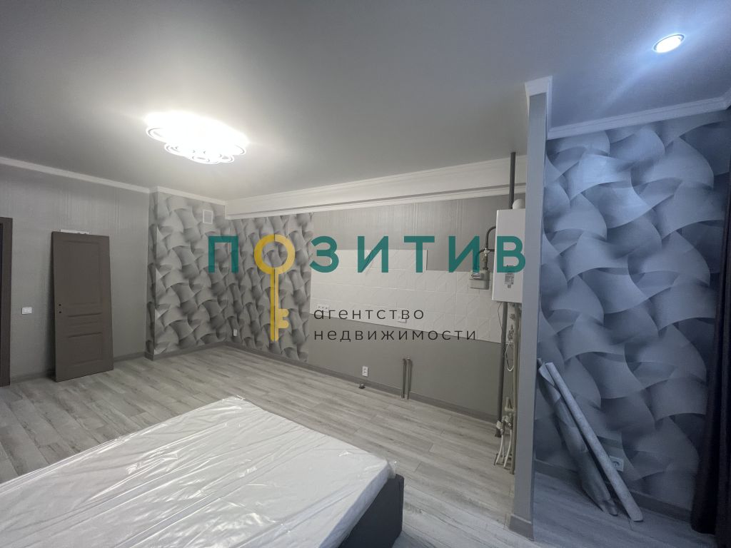Продажа 1-комнатной квартиры, Ессентуки, Буачидзе ул,  1к4