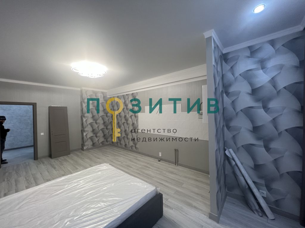 Продажа 1-комнатной квартиры, Ессентуки, Буачидзе ул,  1к4