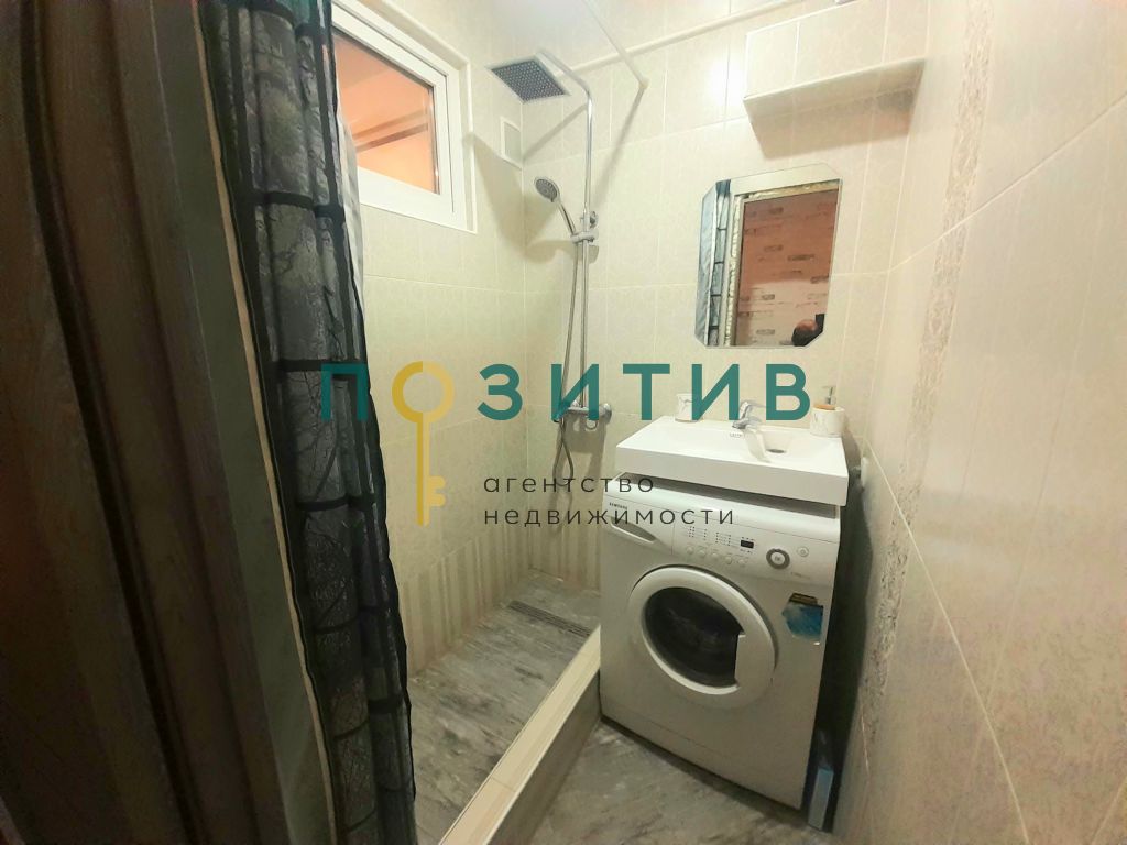 Продажа 3-комнатной квартиры, Пятигорск, Украинская ул,  60