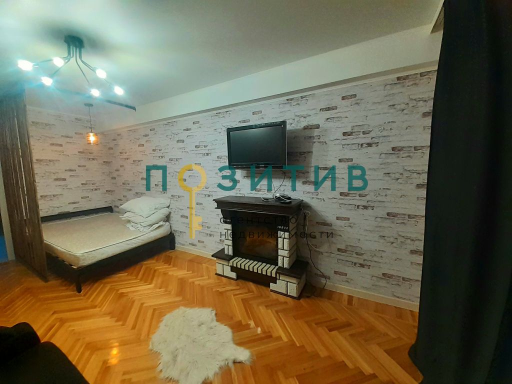 Продажа 3-комнатной квартиры, Пятигорск, Украинская ул,  60