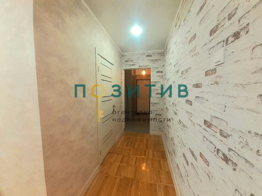 Продажа 3-комнатной квартиры, Пятигорск, Украинская ул,  60