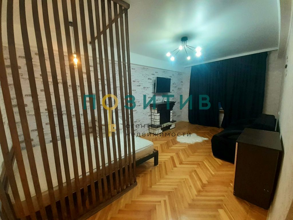 Продажа 3-комнатной квартиры, Пятигорск, Украинская ул,  60