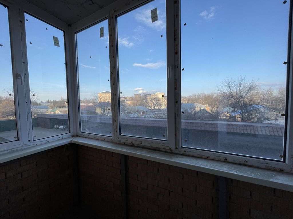 Продажа 2-комнатной квартиры, Ессентуки, Октябрьская ул,  31г