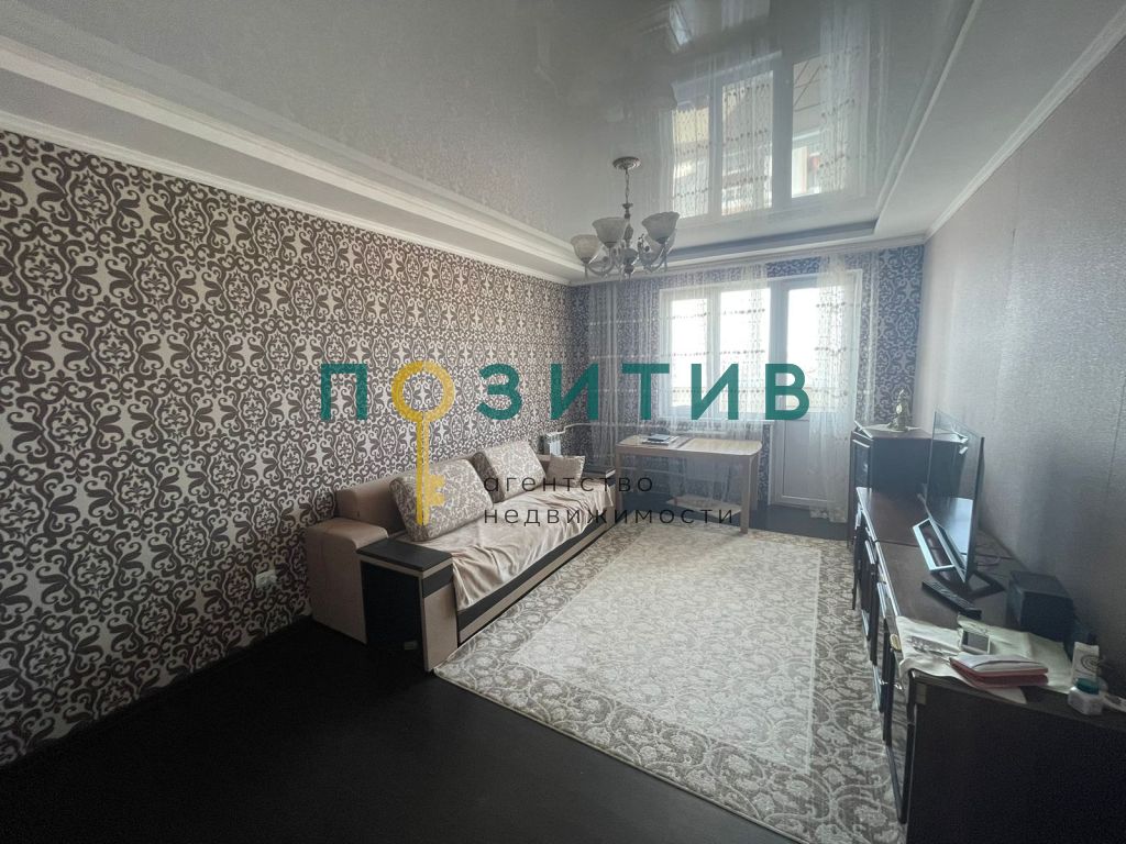 Продажа 1-комнатной квартиры, Пятигорск, Ермолова ул,  14к6
