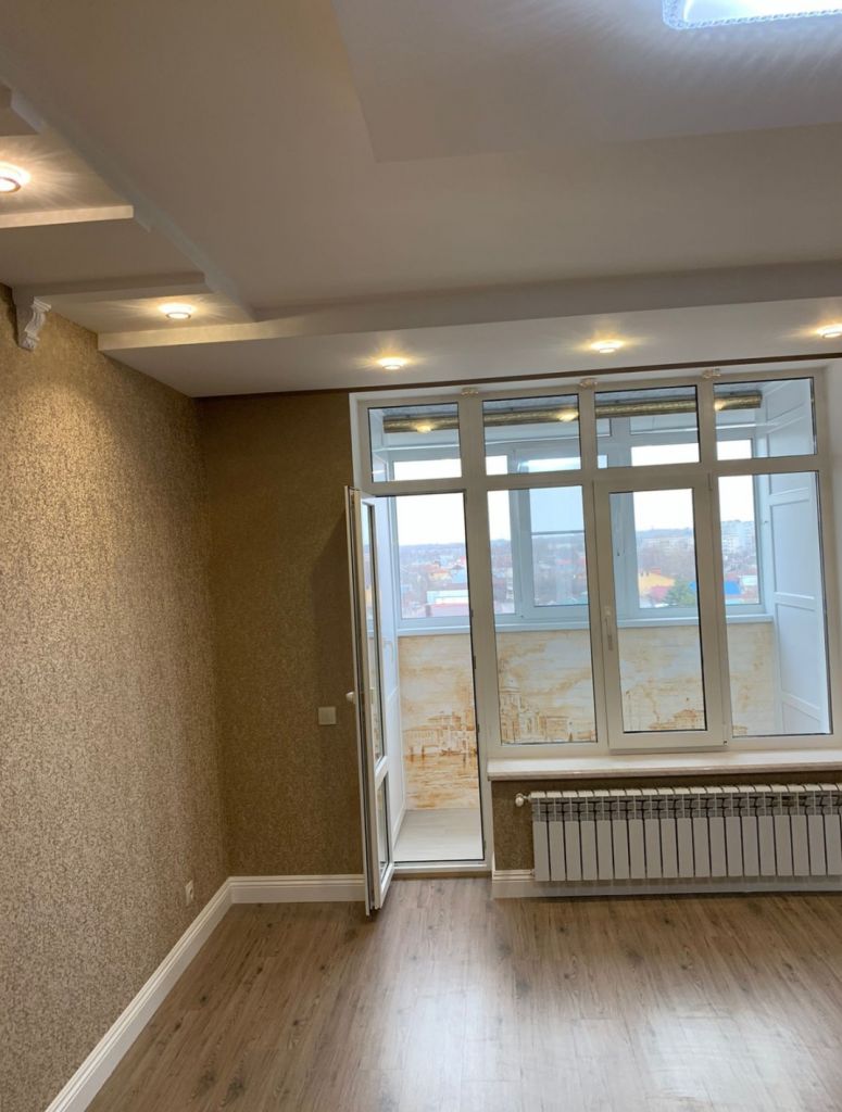 Продажа 3-комнатной квартиры, Кострома, Ивана Сусанина ул,  5