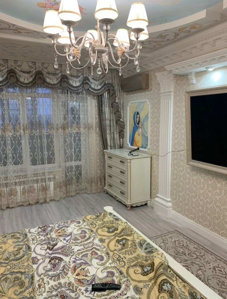 Продажа 3-комнатной квартиры, Кострома, Ивана Сусанина ул,  5