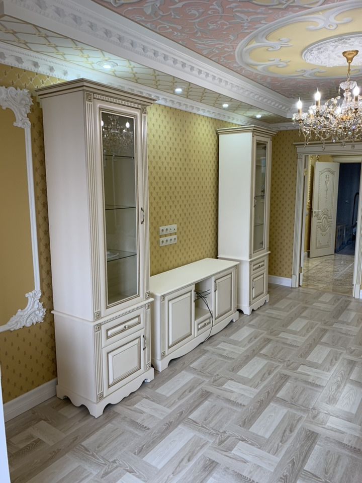 Продажа 3-комнатной квартиры, Кострома, Ивана Сусанина ул,  5