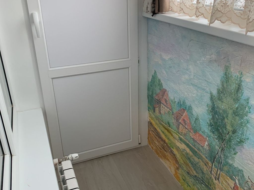 Продажа 3-комнатной квартиры, Кострома, Ивана Сусанина ул,  5