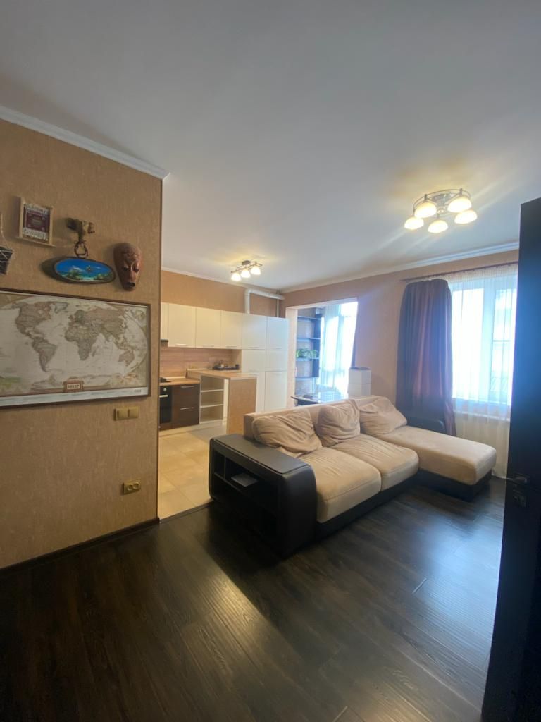 Продажа 2-комнатной квартиры, Ессентуки, Депутатская ул