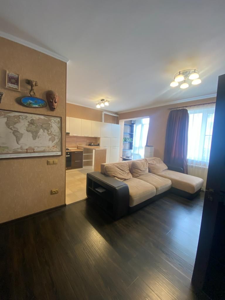 Продажа 2-комнатной квартиры, Ессентуки, Депутатская ул