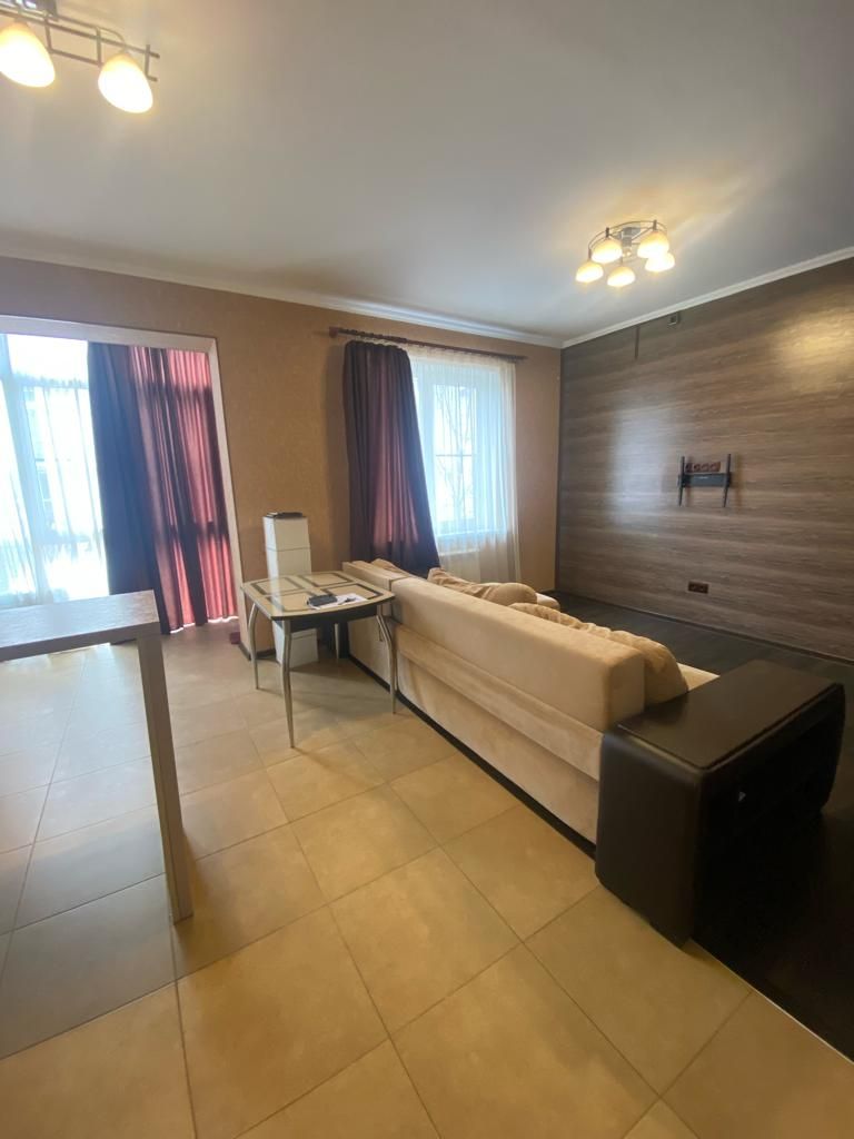 Продажа 2-комнатной квартиры, Ессентуки, Депутатская ул