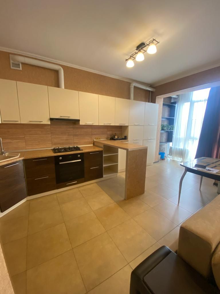 Продажа 2-комнатной квартиры, Ессентуки, Депутатская ул