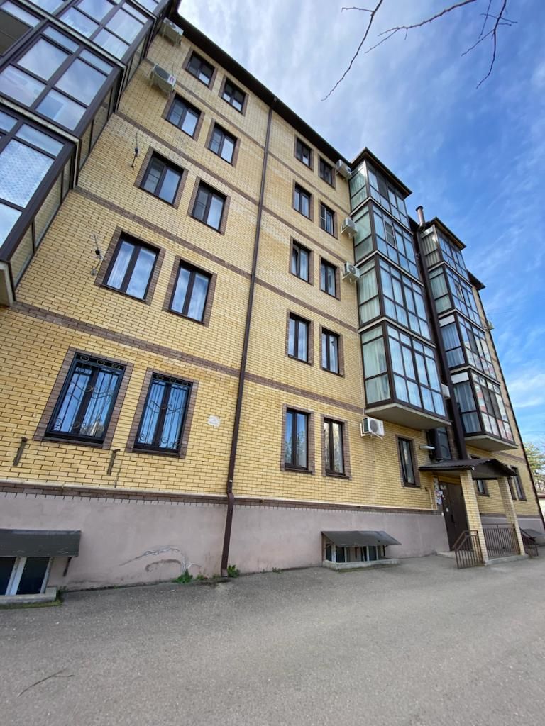 Продажа 2-комнатной квартиры, Ессентуки, Депутатская ул