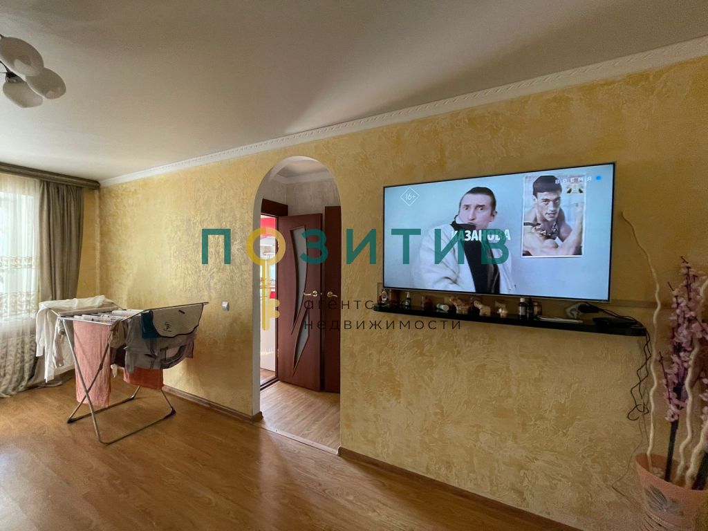 Продажа 2-комнатной квартиры, Минеральные Воды, Терешковой ул,  12