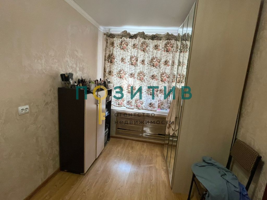 Продажа 2-комнатной квартиры, Минеральные Воды, Терешковой ул,  12