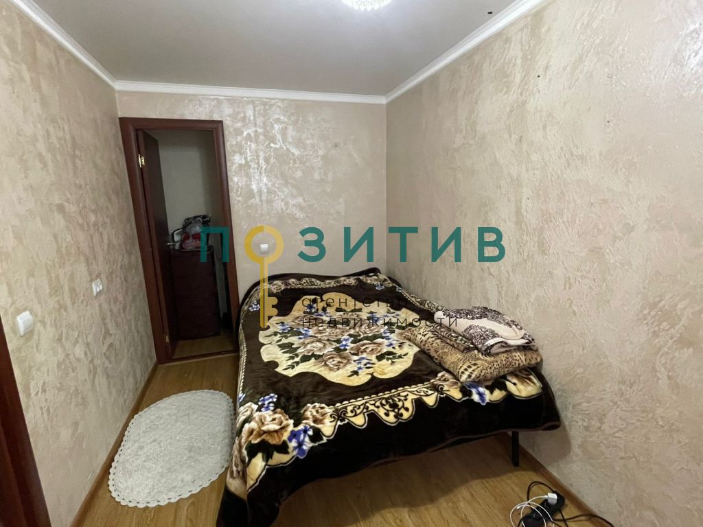 Продажа 2-комнатной квартиры, Минеральные Воды, Терешковой ул,  12