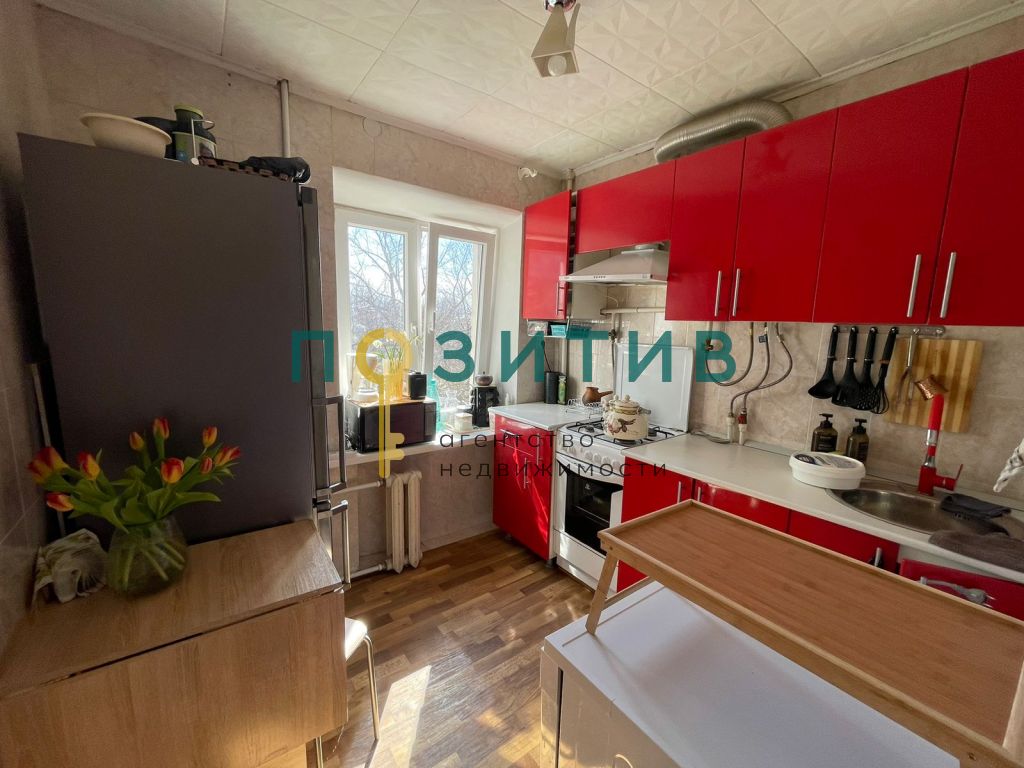 Продажа 2-комнатной квартиры, Минеральные Воды, Терешковой ул,  12