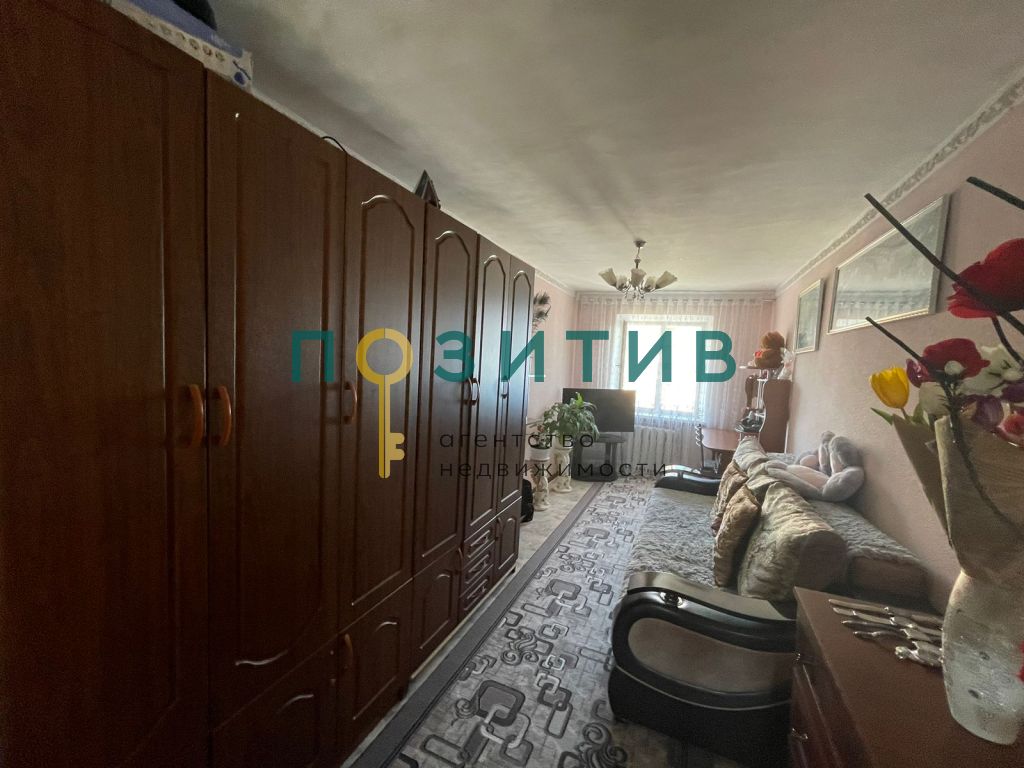 Продажа 2-комнатной квартиры, Минеральные Воды, 50 лет Октября ул,  53