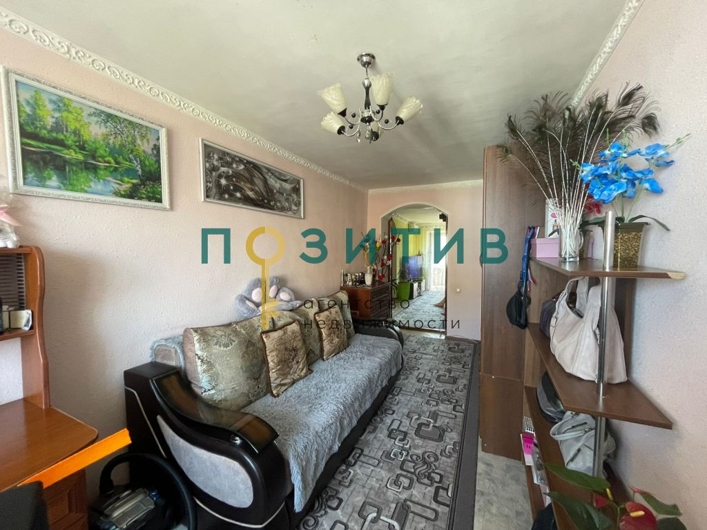 Продажа 2-комнатной квартиры, Минеральные Воды, 50 лет Октября ул,  53