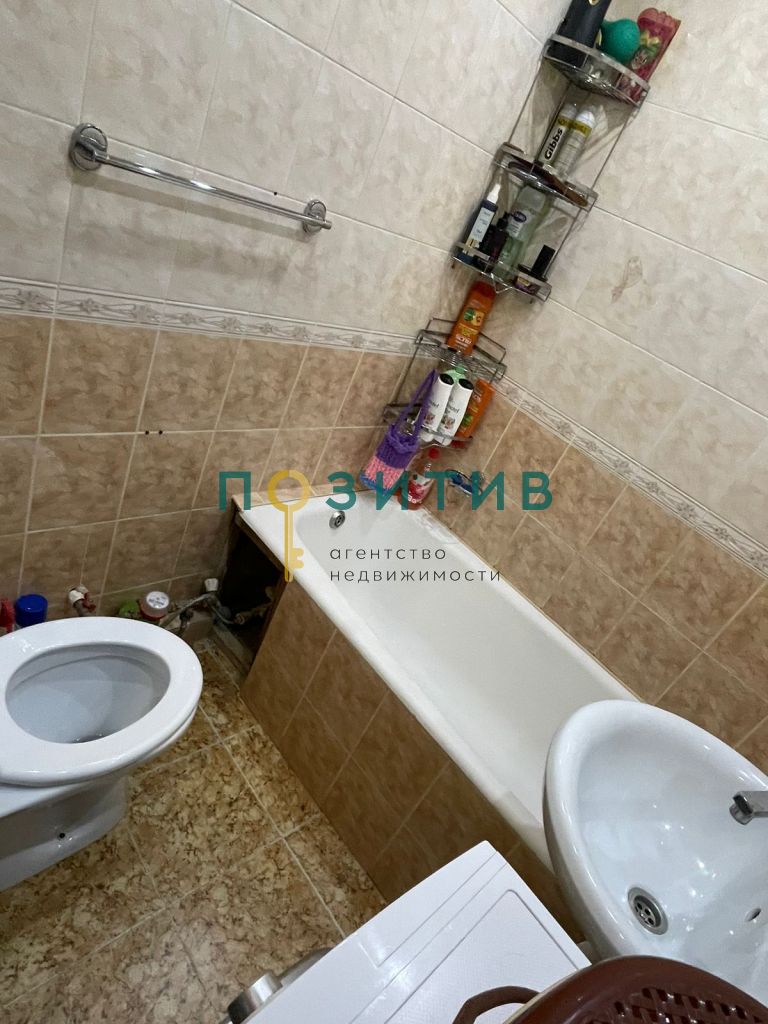 Продажа 2-комнатной квартиры, Минеральные Воды, 50 лет Октября ул,  53