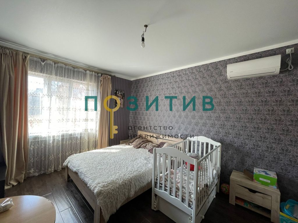 Продажа 2-комнатной квартиры, Ставропольский, Покровская,  22