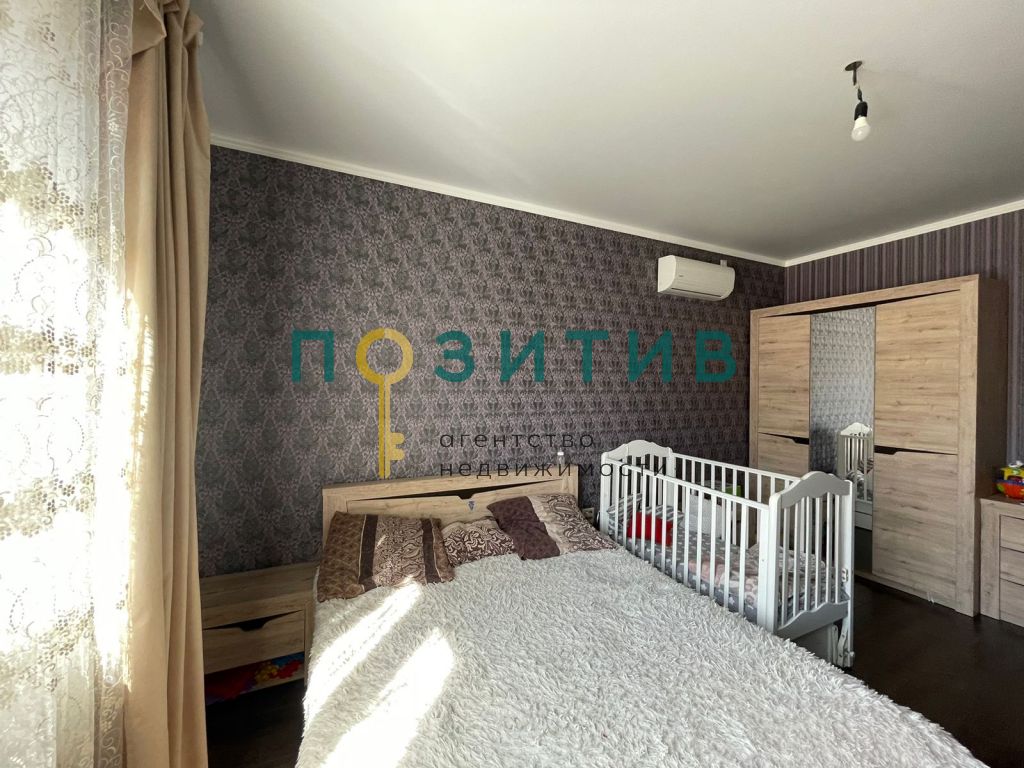 Продажа 2-комнатной квартиры, Ставропольский, Покровская,  22