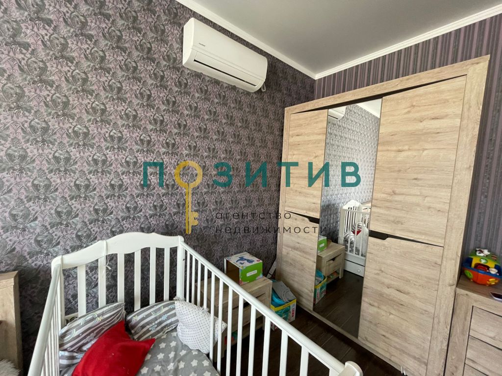Продажа 2-комнатной квартиры, Ставропольский, Покровская,  22