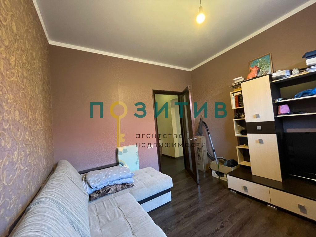Продажа 2-комнатной квартиры, Ставропольский, Покровская,  22