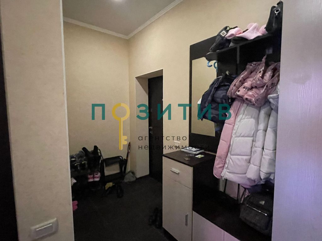 Продажа 2-комнатной квартиры, Ставропольский, Покровская,  22